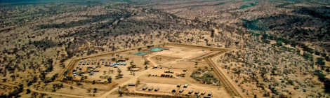 Kenya Discovers Huge Water Supply