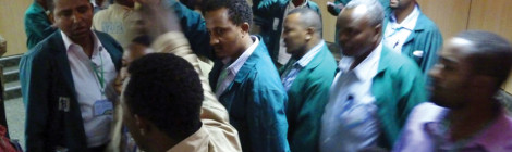 Ethiopia’s Commodity Exchange Boosts Growth
