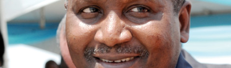 Africans Investing in Africa