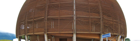 Researcher Brings African Scientists to CERN