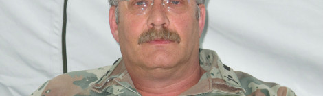 A Conversation with the Exercise Commander