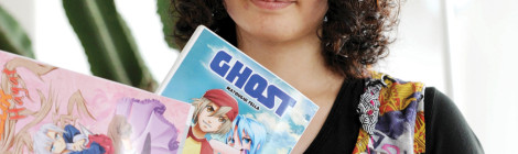 Algeria Makes Manga Its Own