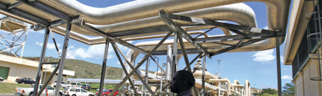 Kenya Taps Geothermal Energy Potential