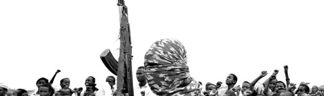 Terror Turns Outward