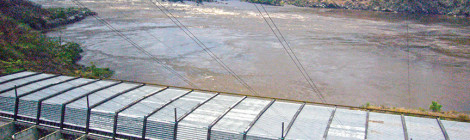 Inga Dam Project Seeks to Illuminate the Continent