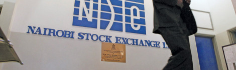 Regional Stock Markets Have Record Years