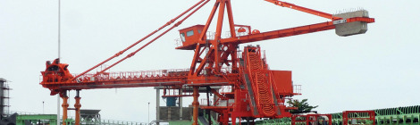 Liberia’s Improved Ports Boost International Trade