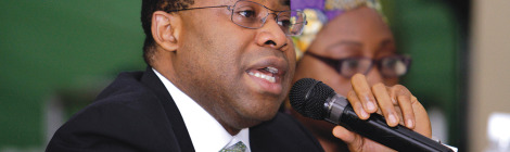 African Nations Race to Build Sovereign Funds