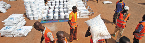 Avoiding Another Crisis in the Central African Republic