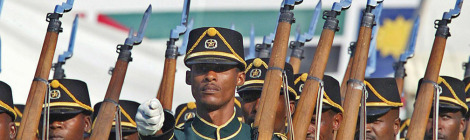 A Blueprint for Peace