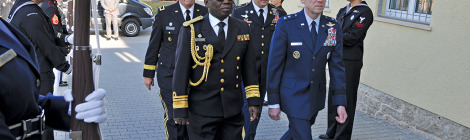 Ghana Takes a ‘People-Centric’ Approach
