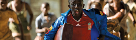Rwandan Film Industry on the rise