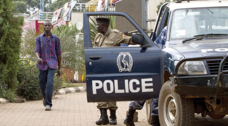 Ending Terror on the Continent Starts from Within