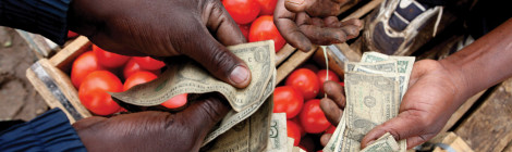 Zimbabwean Company Launches Debit Card
