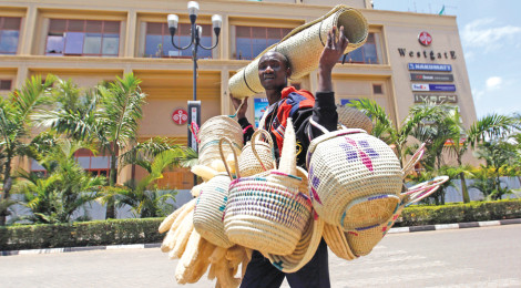 Kenya’s Economy on the Rebound after Westgate Attack