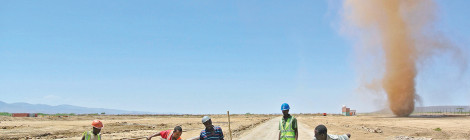$8B Aid Package Aims to Bolster Horn of Africa Economy