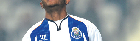 Algeria’s Brahimi is Footballer of the Year