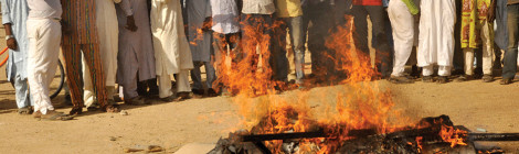 Counterterrorism Requires a Multidimensional Approach
