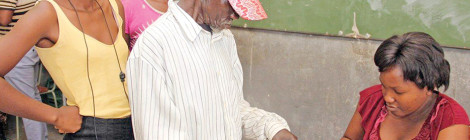 Namibia Switches to Electronic Voting