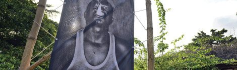 Lagos Photo Festival Turns Negatives Into Positives