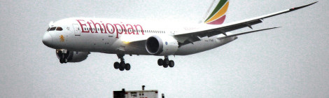 Ethiopian Capital Plans New Air Hub