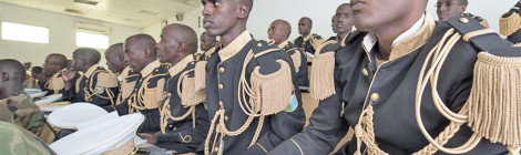 Military Adjusts Training for Changing Times