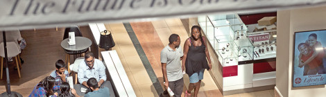 Kenyan Mall Reopens Nearly 2 Years After Attack
