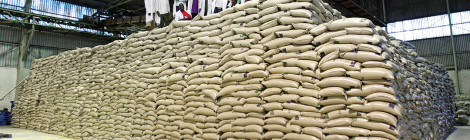 Kenya to Curb Sugar Smuggling that Funds Extremism