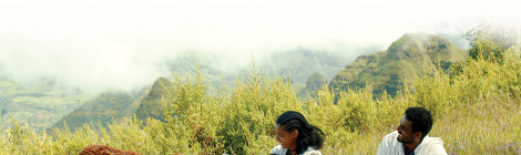 Ethiopia Has First Film at Cannes