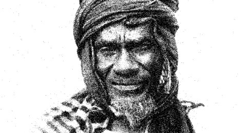 Samori Touré, Resistance Leader