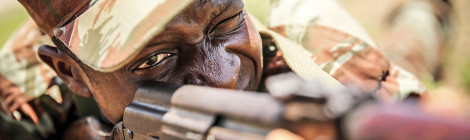 LE BÉNIN SE JOINT AU COMBAT CONTRE BOKO HARAM