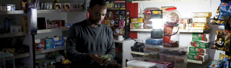 Power Cuts Becoming ‘Exception’ in Sub-Saharan Africa