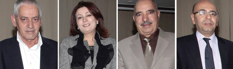 Tunisian Group Wins Nobel Peace Prize