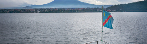 Hope for Tourism Rebounds in Troubled DRC