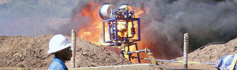 Kenya, Uganda Partner on Pipeline Route