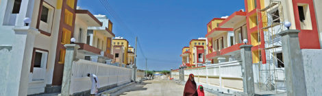 Mogadishu Prepares for Housing Boom