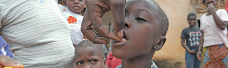 Common Drug May Stop Malaria’s Spread