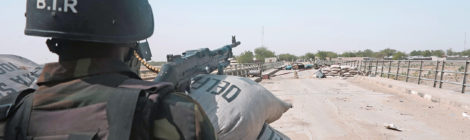 U.S. Donation to Boost Cameroon’s Boko Haram Fight