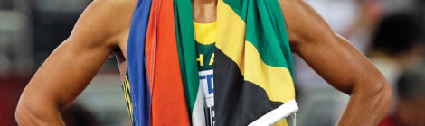 ‘Bloemfontein Blitz’ Takes Global Title