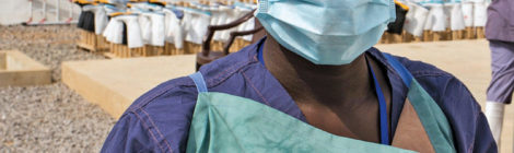 Ugandan Researchers Develop New Ebola Test