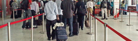 Ghana Opens Doors With Visas Upon Arrival
