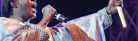 Africa’s First Music Download Service Launches in Senegal