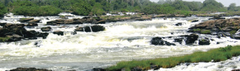 Cameroonian Hydroelectric Plant to Harness River Power