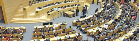 Morocco Hopes for Return to the AU