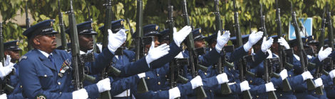 Kenya Pledges New Unit Will Leave No Soldier Behind
