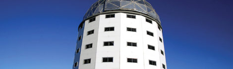 South African Telescope Helps Detect Pulsar