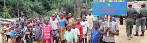 Cameroon Tries to Balance Education, Tradition