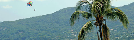 Seychelles to Intercept Fishing Devices