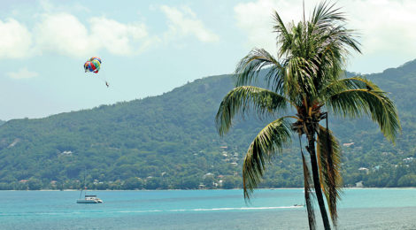 Seychelles to Intercept Fishing Devices
