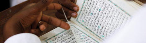 Combating an imported extremism